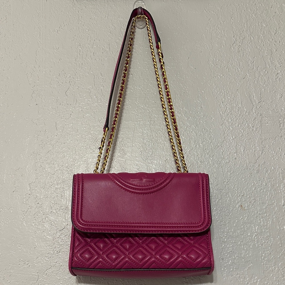 🩷 Tory Burch Quilted Shoulder Bag 🩷